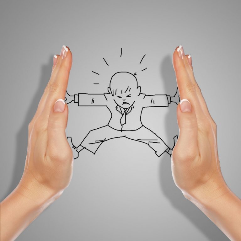 Правила і кордони