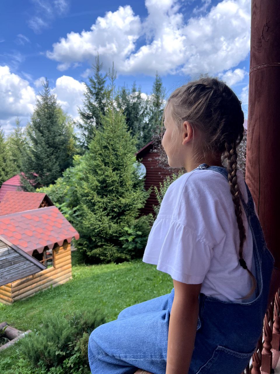 Літній англомовний табір у Прикарпатті