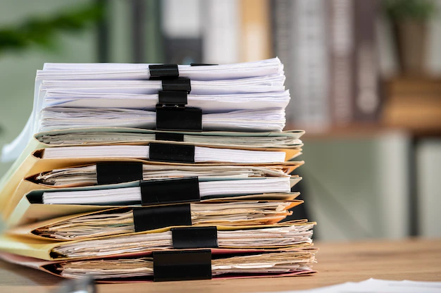 Прозорість та інформаційна відкритість