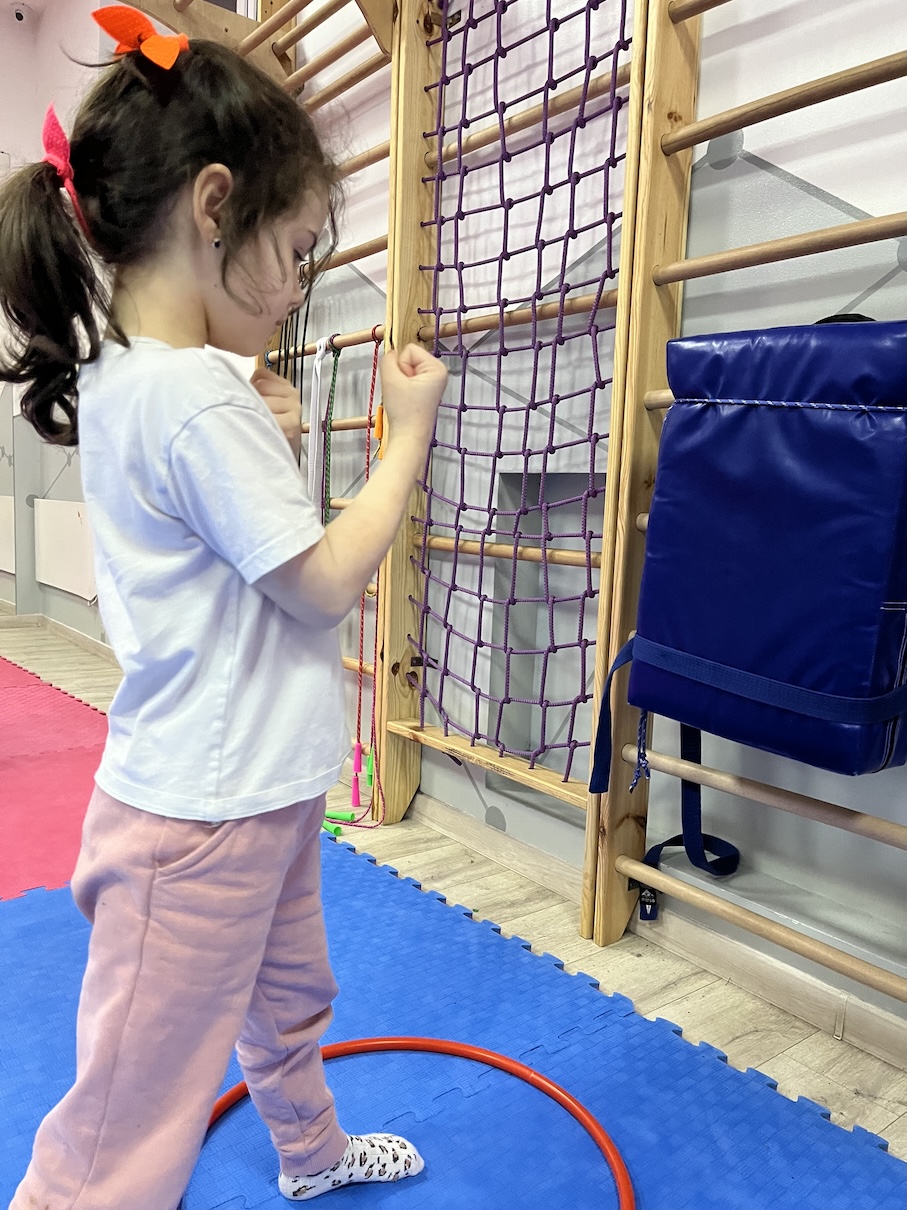 Гурток дитячої безпеки та оборони