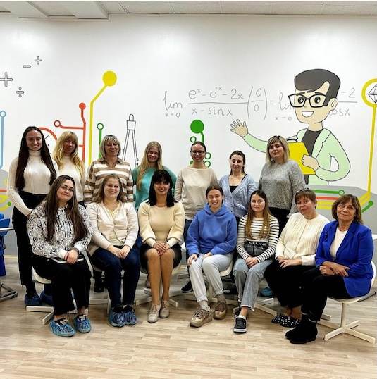 Психологічний тренінг