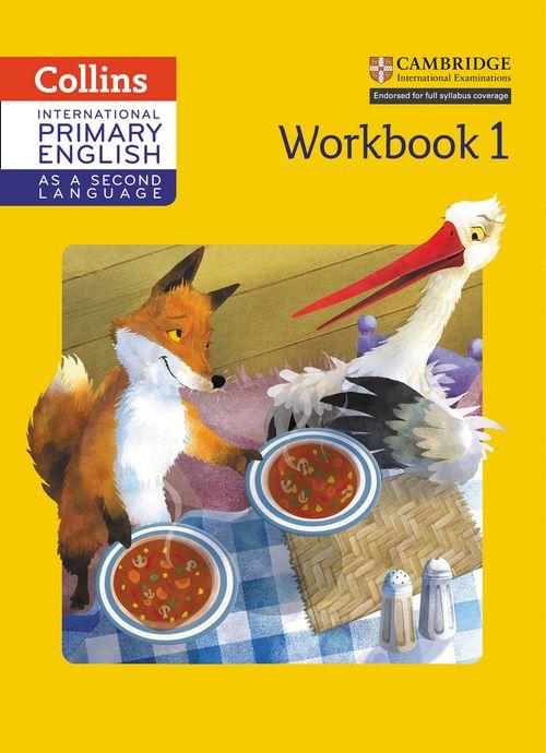English Workbook 1