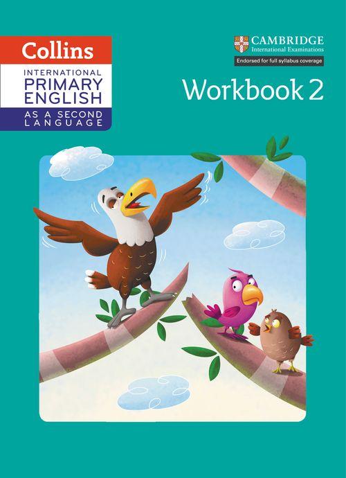 English Workbook 2