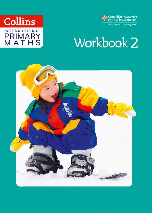 Mathematics Workbook 2