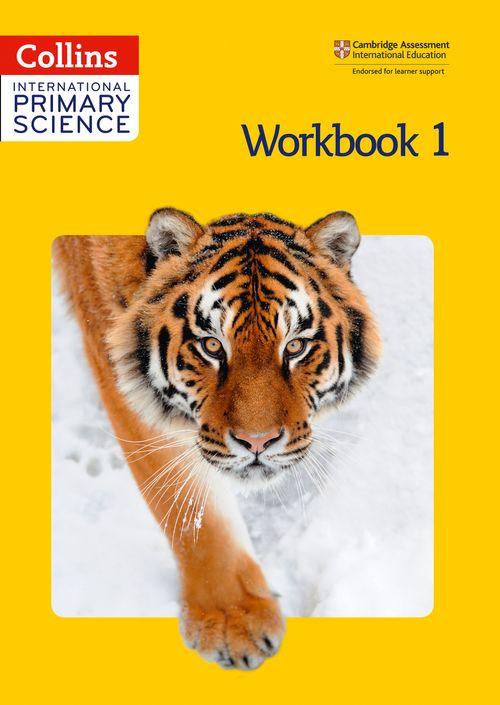 Science Workbook 1