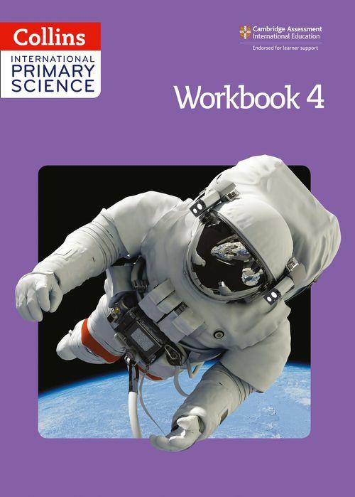 Science Workbook 4