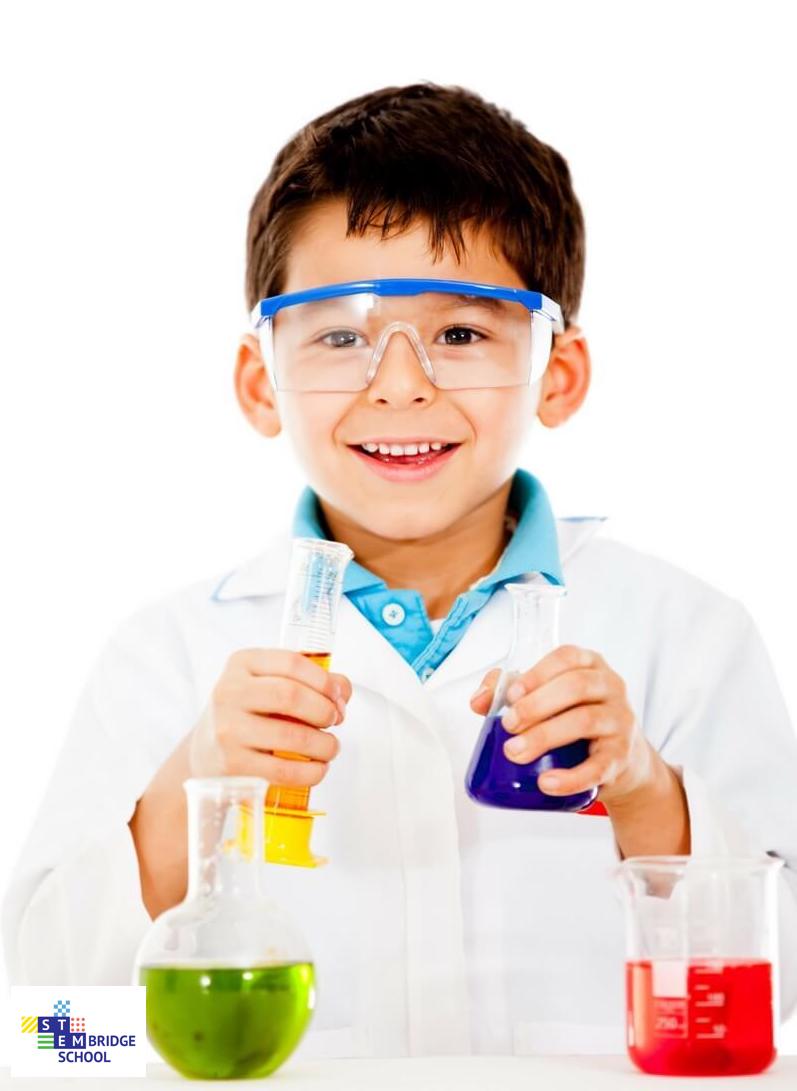 Дивовижний світ води