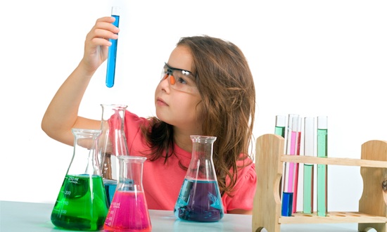 Весняний табір 