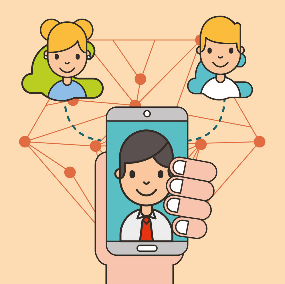 Дослідник/дослідниця соціальних мереж