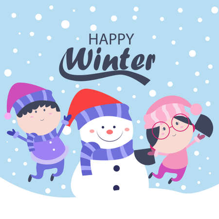 Magic Winter Holidays