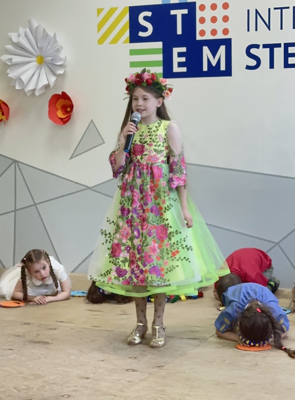 Акторська майстерність