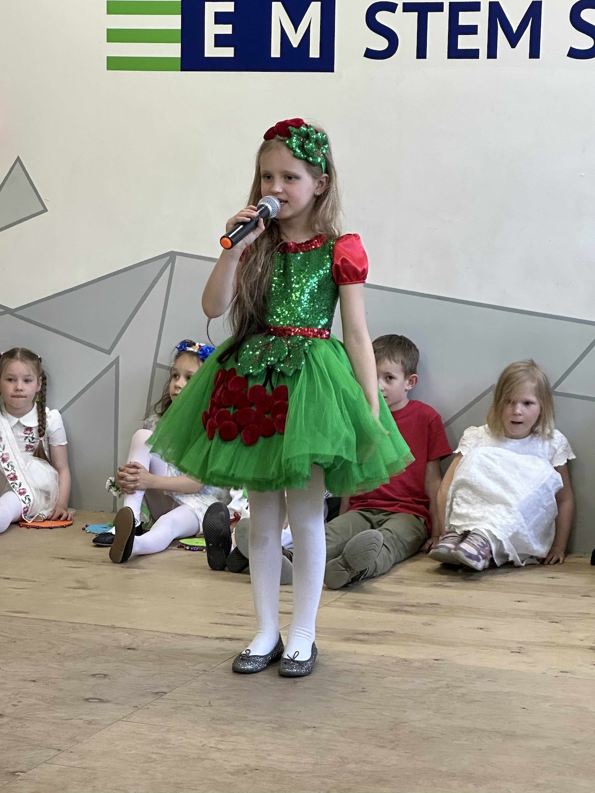 Акторська майстерність