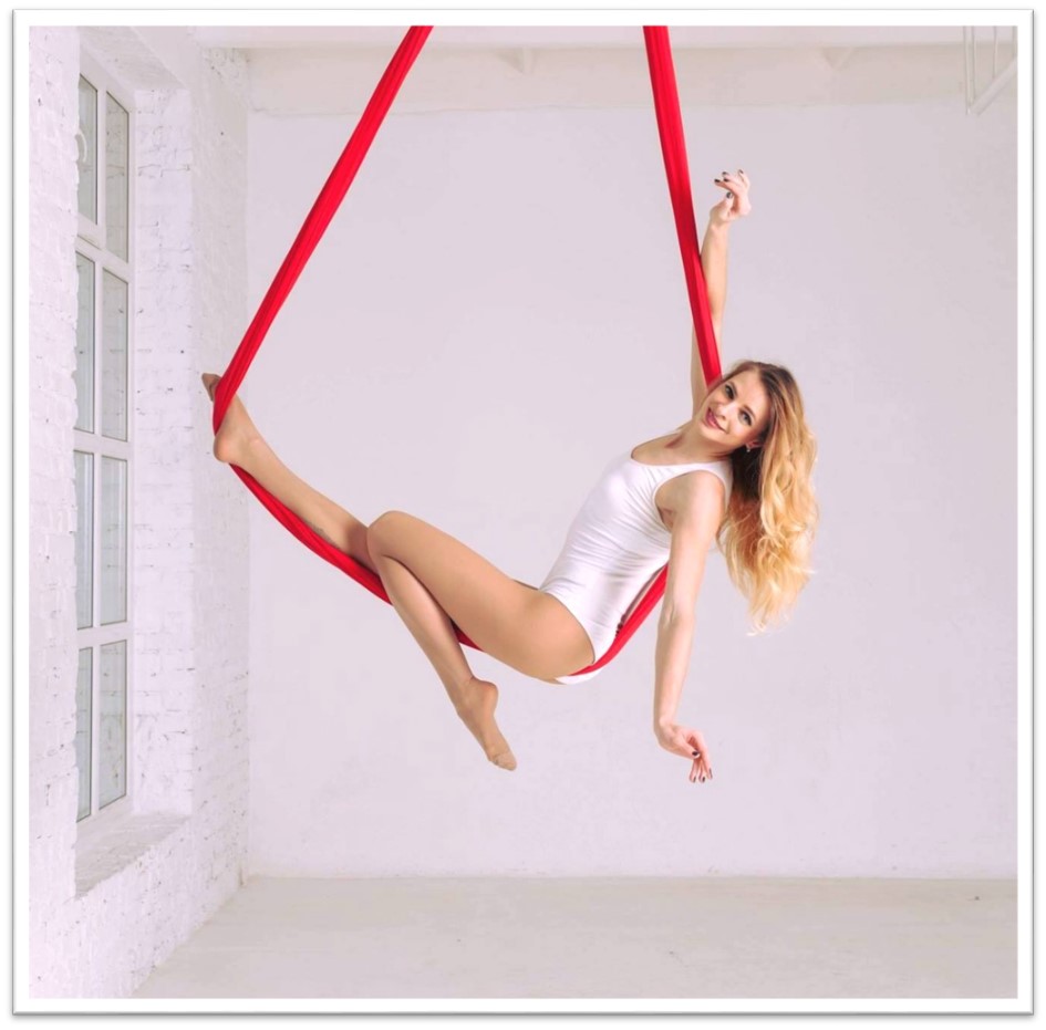 Повітряна акробатика