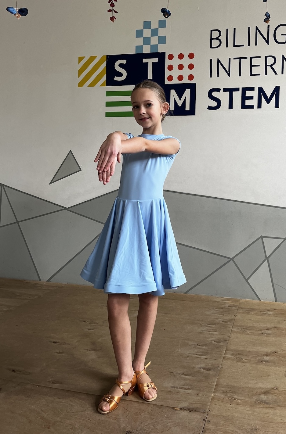 Бальні танці