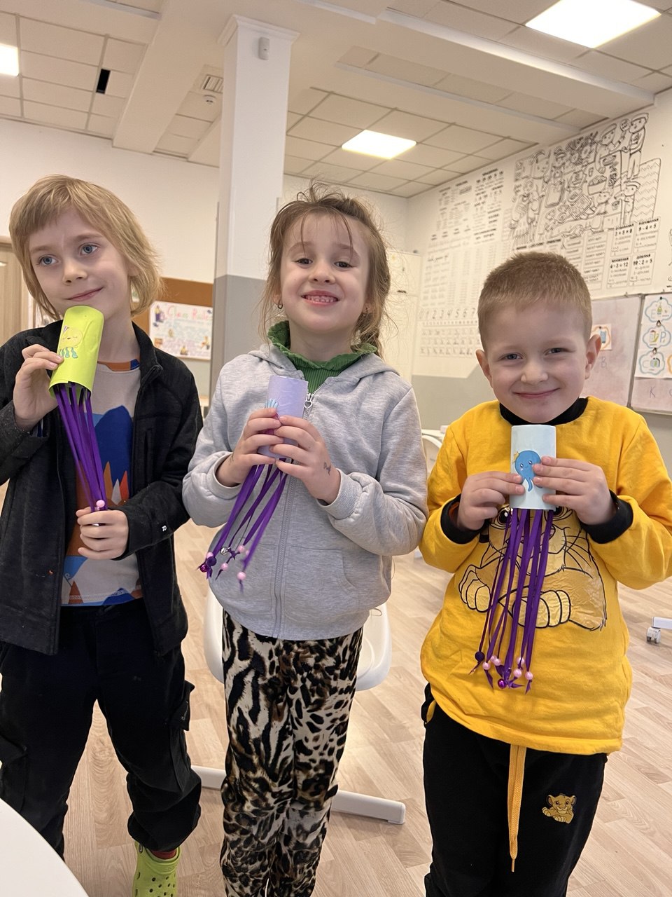 Домісольки