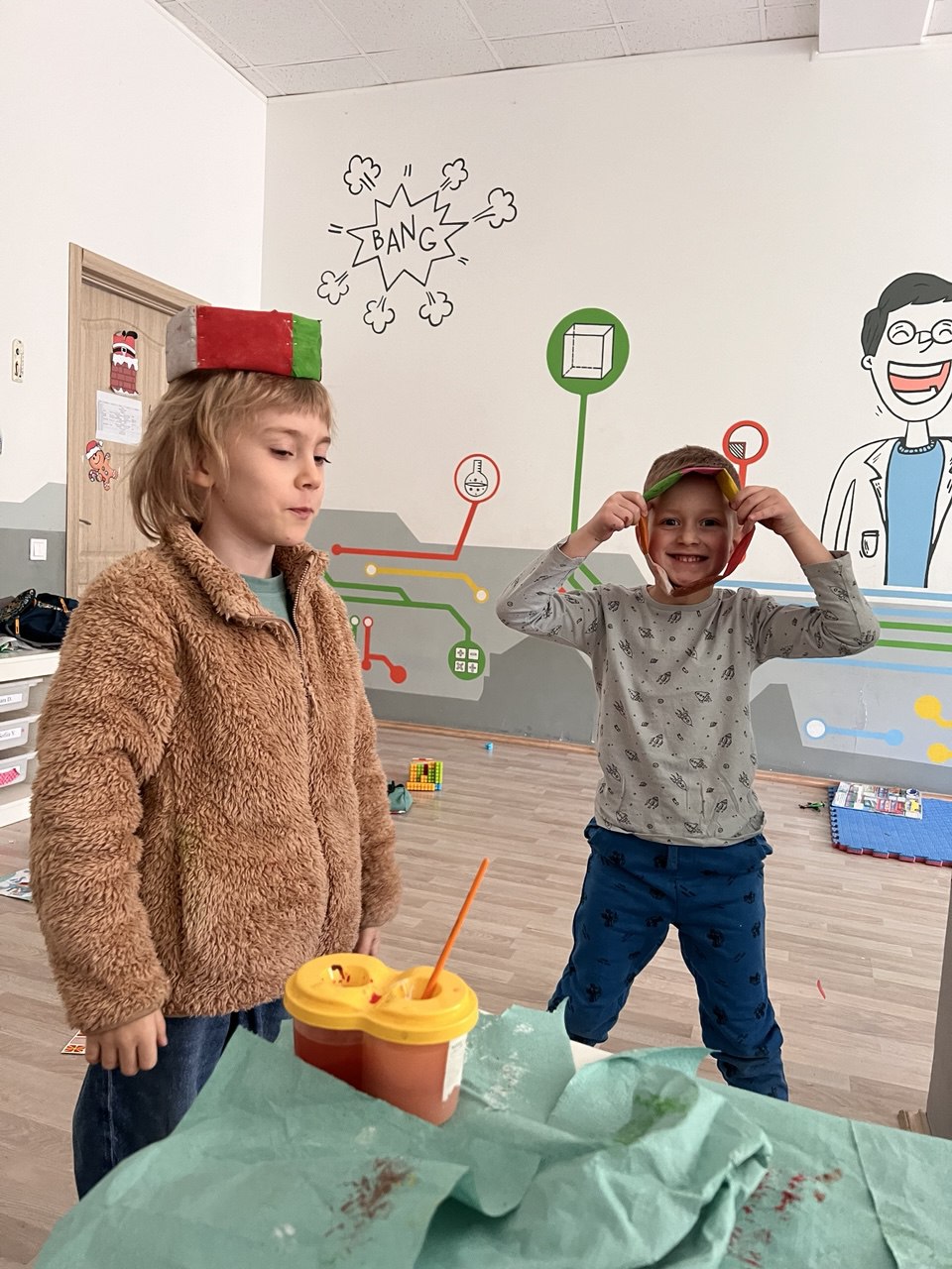 Домісольки