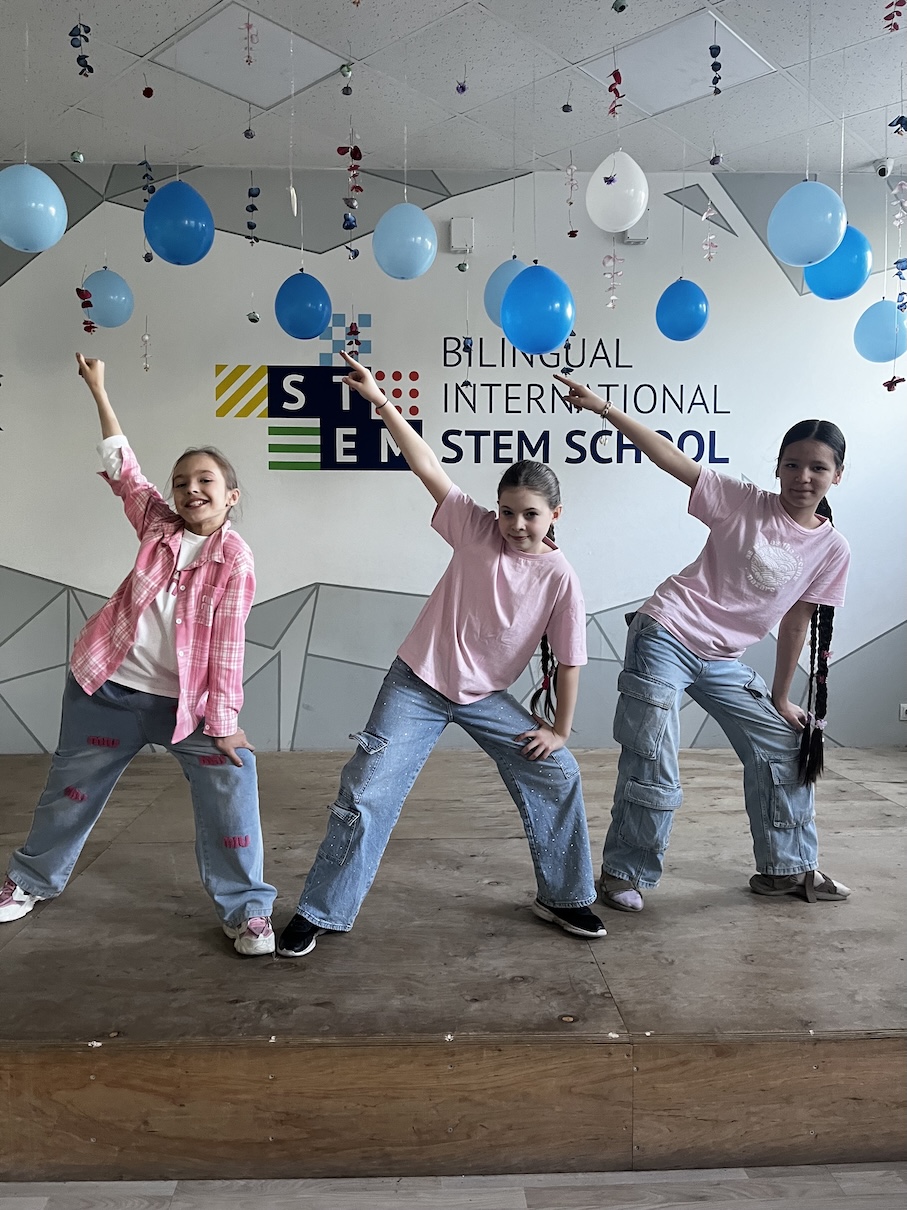 Сучасні танці