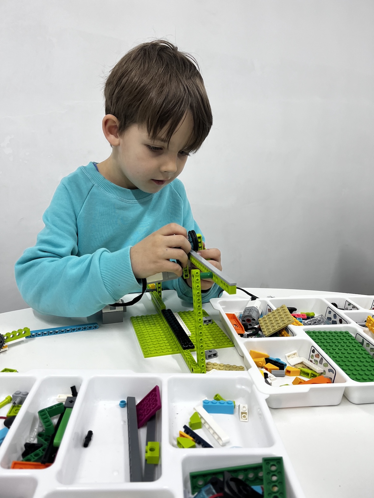 Робототехніка