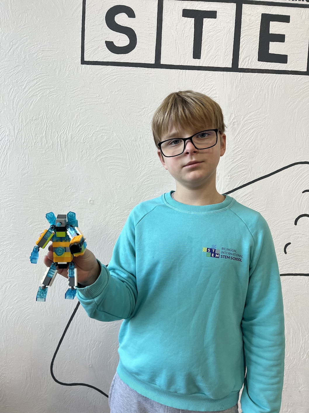 Робототехніка