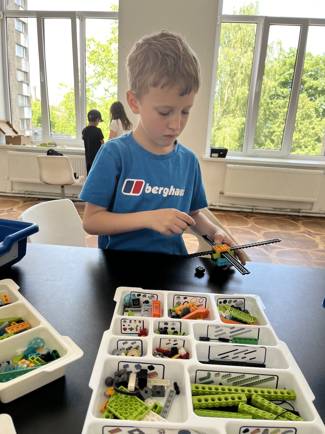 Робототехніка