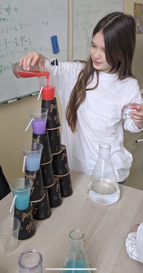 Крута наука