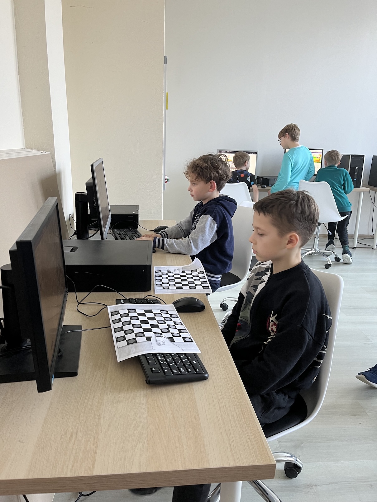 Програмування