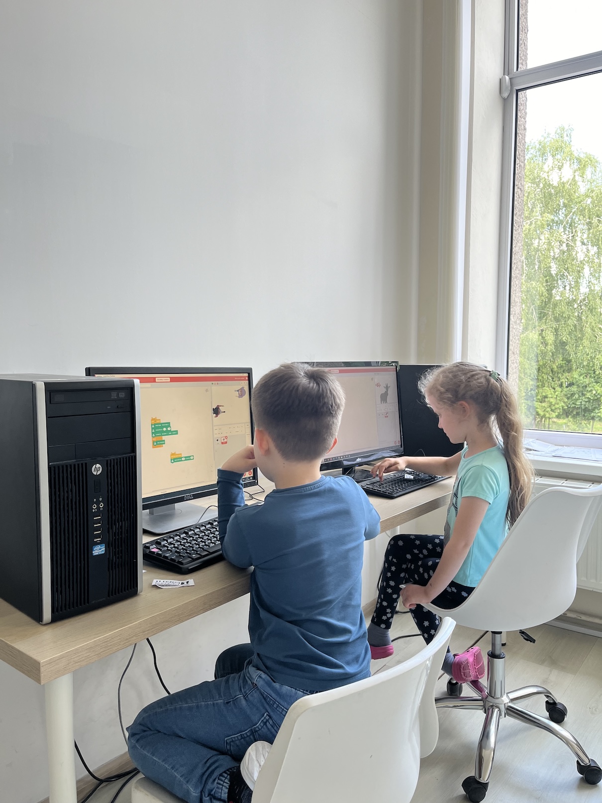 Програмування